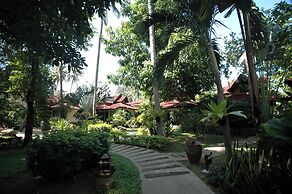 Sand Sea Resort