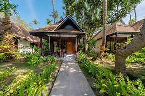 Sand Sea Resort
