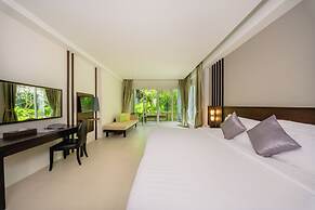 Sand Sea Resort