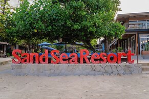 Sand Sea Resort