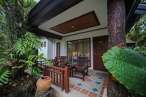 Sand Sea Resort