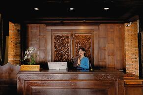 Sand Sea Resort