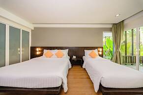 Sand Sea Resort