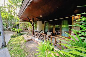 Sand Sea Resort