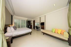 Sand Sea Resort