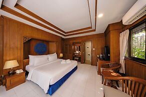 Sand Sea Resort