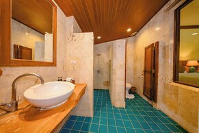 Sand Sea Resort
