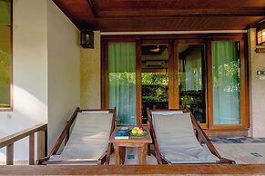 Sand Sea Resort
