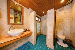 Sand Sea Resort