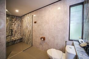 Sand Sea Resort