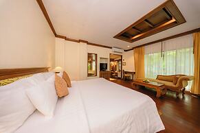 Sand Sea Resort
