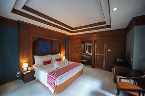 Sand Sea Resort