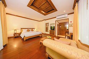 Sand Sea Resort