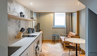 KM Apartments