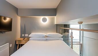 KM Apartments