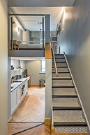 KM Apartments