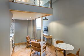 KM Apartments