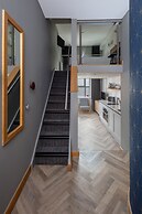 KM Apartments