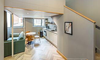 KM Apartments