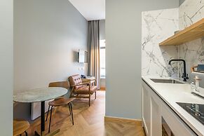 KM Apartments