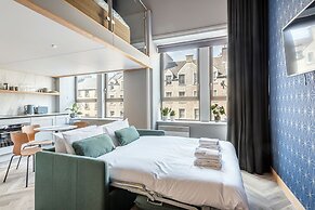 KM Apartments