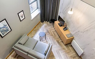 KM Apartments