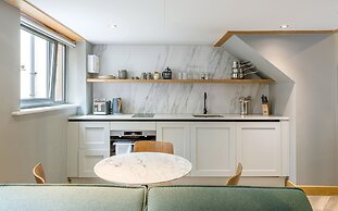 KM Apartments