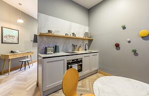 KM Apartments