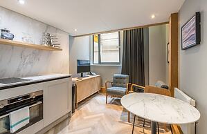 KM Apartments