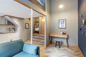 KM Apartments