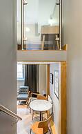 KM Apartments