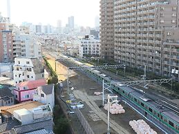APA Hotel Tokyo Itabashi Ekimae