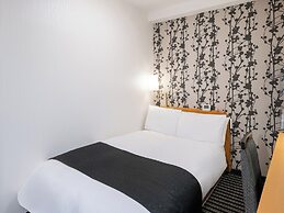 APA Hotel Tokyo Itabashi Ekimae
