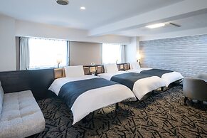 APA Hotel Tokyo Ojima