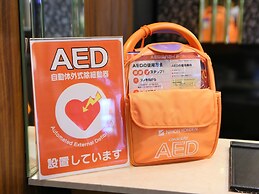 APA Hotel Tokyo Ojima