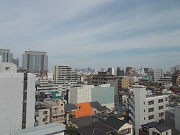 Apa Hotel Tokyo Kiba