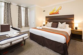 Kingsland Hotel