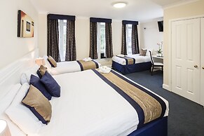 Kingsland Hotel