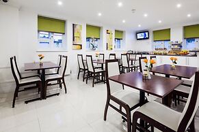 Kingsland Hotel