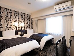 APA Hotel Osaka Tanimachi 4chome Ekimae