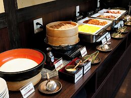 APA Hotel Osaka Tanimachi 4chome Ekimae