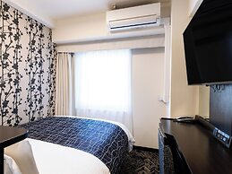 APA Hotel Osaka Tanimachi 4chome Ekimae