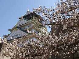 APA Hotel Osaka Tanimachi 4chome Ekimae