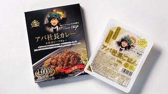 APA Hotel Midosuji Hommachi Ekimae