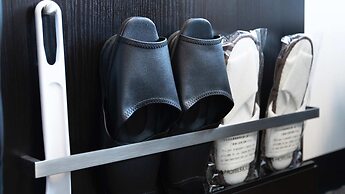 APA Hotel Midosuji Hommachi Ekimae