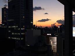 APA Hotel Midosuji Hommachi Ekimae