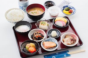 APA Hotel Midosuji Hommachi Ekimae
