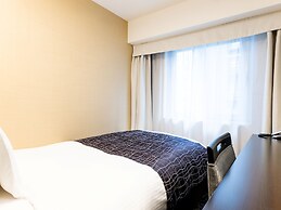 APA Hotel Midosuji Hommachi Ekimae