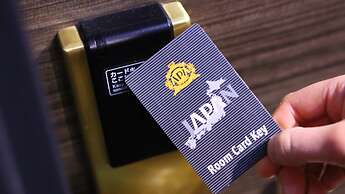 APA Hotel Midosuji Hommachi Ekimae