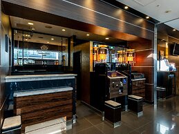 APA Hotel Midosuji Hommachi Ekimae